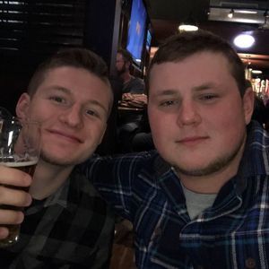 Meet your Posher, Ben